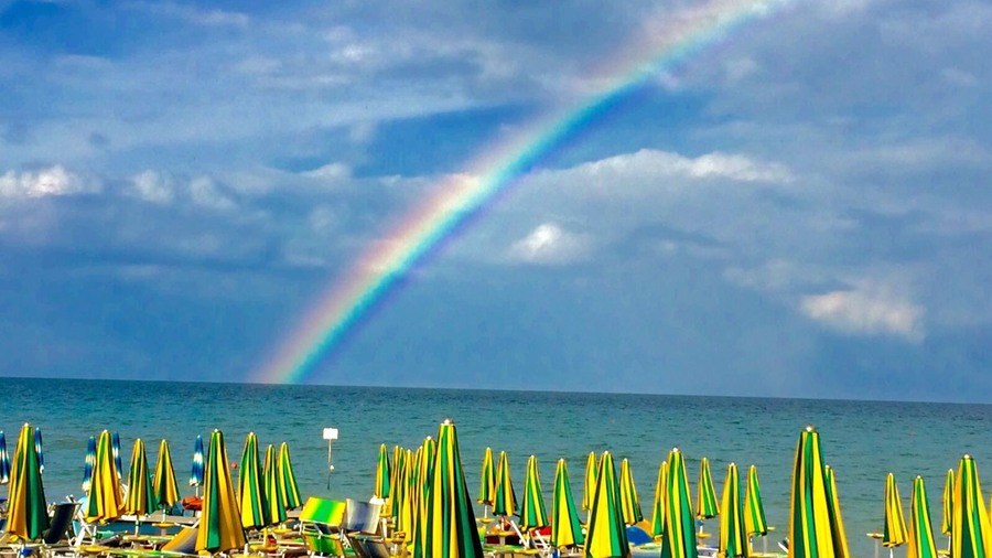 Costa Adriatica Abruzzo
