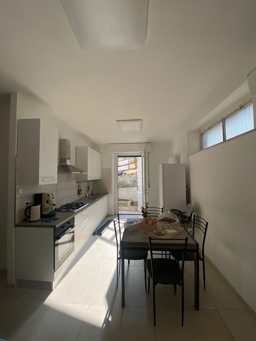 Struttura B&B La Piazza